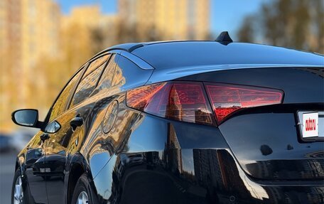 KIA Optima III, 2011 год, 1 430 000 рублей, 5 фотография
