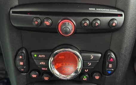 MINI Hatch, 2013 год, 1 490 000 рублей, 23 фотография