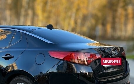 KIA Optima III, 2011 год, 1 430 000 рублей, 4 фотография