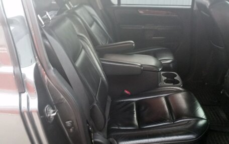 Infiniti QX56, 2008 год, 1 490 000 рублей, 2 фотография