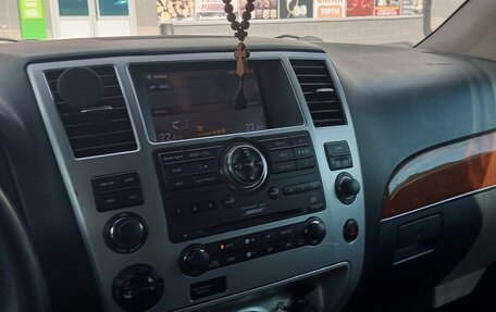 Infiniti QX56, 2008 год, 1 490 000 рублей, 7 фотография