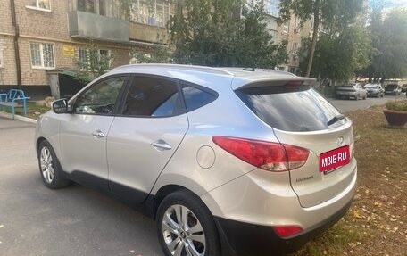 Hyundai ix35 I рестайлинг, 2012 год, 1 290 000 рублей, 6 фотография