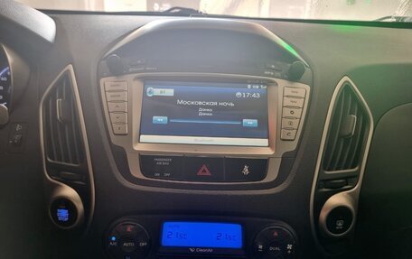 Hyundai ix35 I рестайлинг, 2012 год, 1 290 000 рублей, 11 фотография