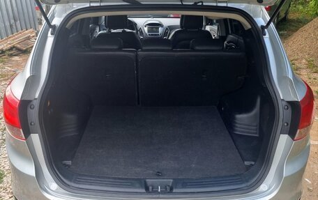 Hyundai ix35 I рестайлинг, 2012 год, 1 290 000 рублей, 19 фотография