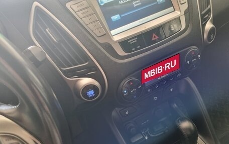 Hyundai ix35 I рестайлинг, 2012 год, 1 290 000 рублей, 12 фотография