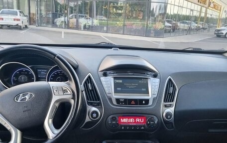 Hyundai ix35 I рестайлинг, 2012 год, 1 290 000 рублей, 8 фотография