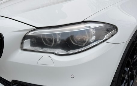 BMW 5 серия, 2015 год, 2 950 000 рублей, 6 фотография