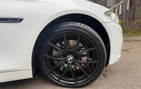 BMW 5 серия, 2015 год, 2 950 000 рублей, 7 фотография