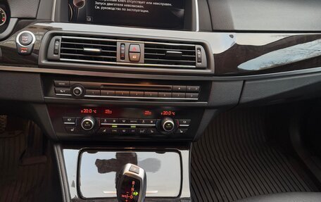 BMW 5 серия, 2015 год, 2 950 000 рублей, 14 фотография