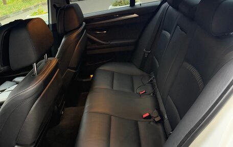 BMW 5 серия, 2015 год, 2 950 000 рублей, 15 фотография
