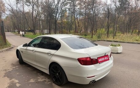 BMW 5 серия, 2015 год, 2 950 000 рублей, 4 фотография