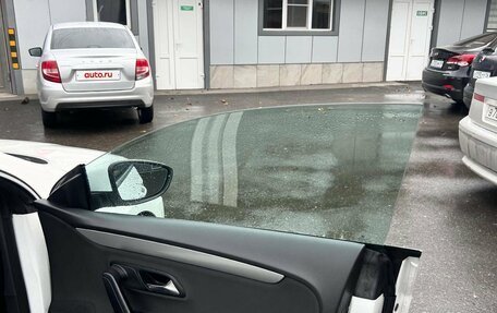Volkswagen Passat CC I рестайлинг, 2010 год, 900 000 рублей, 14 фотография