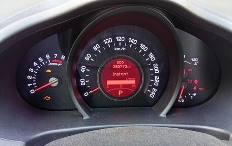 KIA Sportage III, 2012 год, 1 050 000 рублей, 5 фотография