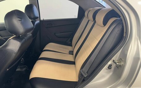 Chevrolet Aveo III, 2008 год, 460 000 рублей, 14 фотография