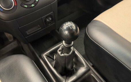 Chevrolet Aveo III, 2008 год, 460 000 рублей, 18 фотография