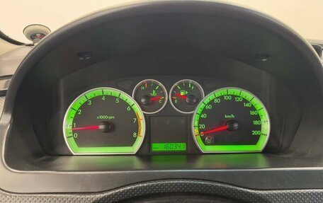 Chevrolet Aveo III, 2008 год, 460 000 рублей, 15 фотография