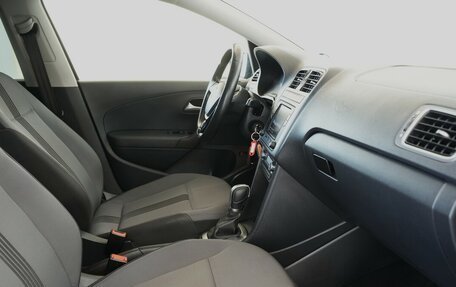 Volkswagen Polo VI (EU Market), 2016 год, 1 188 000 рублей, 11 фотография