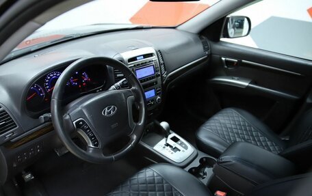 Hyundai Santa Fe III рестайлинг, 2011 год, 1 190 000 рублей, 10 фотография