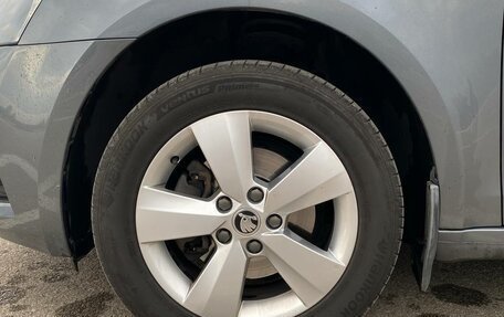 Skoda Octavia, 2019 год, 2 000 000 рублей, 4 фотография