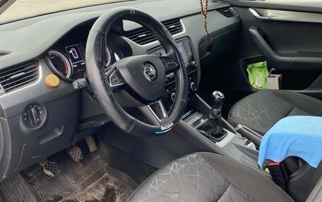 Skoda Octavia, 2019 год, 2 000 000 рублей, 12 фотография