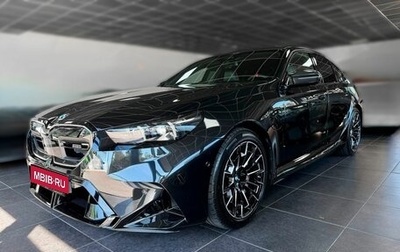 BMW M5, 2024 год, 20 400 000 рублей, 1 фотография