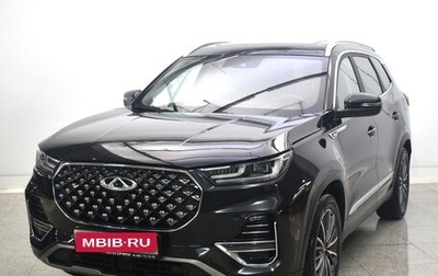 Chery Tiggo 8 Pro, 2022 год, 1 840 000 рублей, 1 фотография