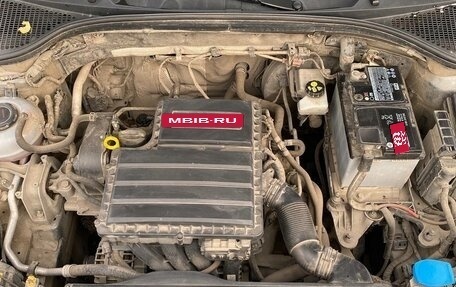 Skoda Octavia, 2019 год, 2 000 000 рублей, 9 фотография