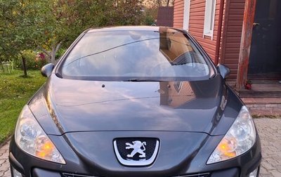 Peugeot 308 II, 2009 год, 350 000 рублей, 1 фотография
