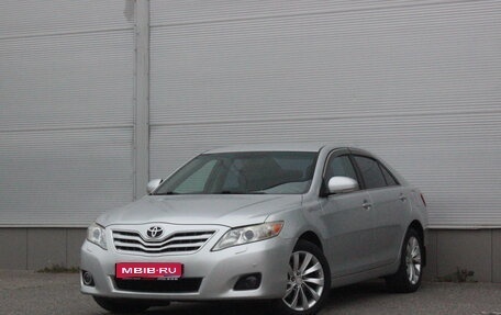 Toyota Camry, 2009 год, 1 070 000 рублей, 1 фотография