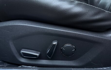 Ford Fusion (North America) II, 2013 год, 1 180 000 рублей, 13 фотография