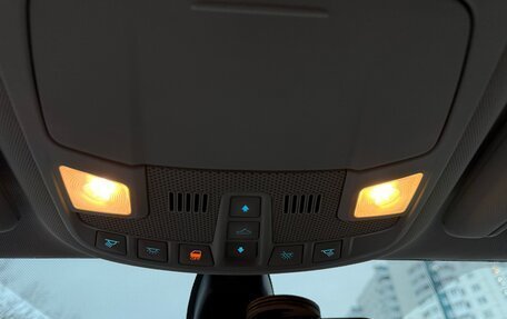 Ford Fusion (North America) II, 2013 год, 1 180 000 рублей, 14 фотография