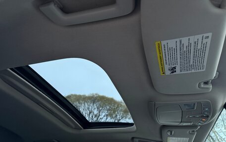 Ford Fusion (North America) II, 2013 год, 1 180 000 рублей, 15 фотография