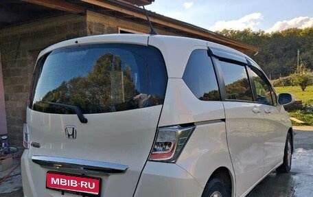 Honda Freed I, 2012 год, 1 150 000 рублей, 1 фотография
