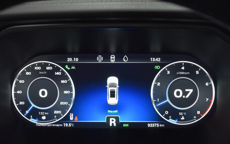 Chery Tiggo 8 Pro, 2022 год, 1 840 000 рублей, 6 фотография