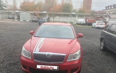 Skoda Octavia, 2010 год, 720 000 рублей, 1 фотография