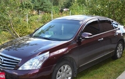 Nissan Teana, 2011 год, 1 700 000 рублей, 1 фотография