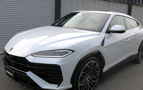 Lamborghini Urus I, 2025 год, 38 500 000 рублей, 1 фотография