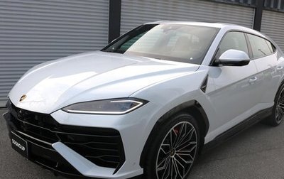 Lamborghini Urus I, 2025 год, 38 500 000 рублей, 1 фотография