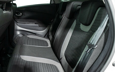 Renault Kaptur I рестайлинг, 2017 год, 1 639 700 рублей, 10 фотография