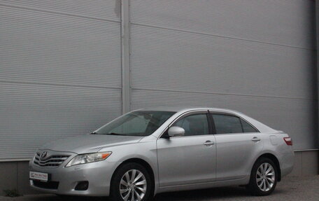 Toyota Camry, 2009 год, 1 070 000 рублей, 5 фотография