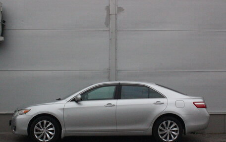 Toyota Camry, 2009 год, 1 070 000 рублей, 6 фотография