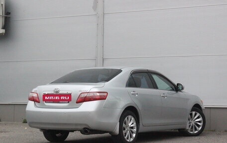 Toyota Camry, 2009 год, 1 070 000 рублей, 2 фотография