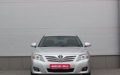 Toyota Camry, 2009 год, 1 070 000 рублей, 3 фотография