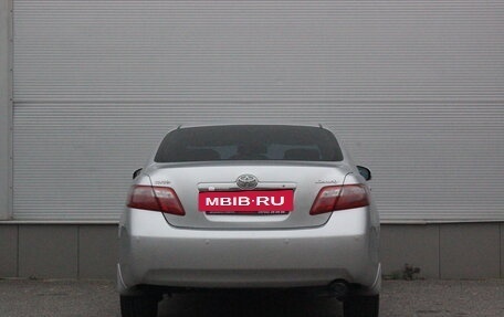 Toyota Camry, 2009 год, 1 070 000 рублей, 4 фотография