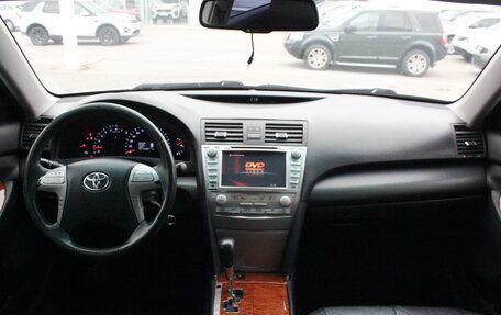 Toyota Camry, 2009 год, 1 070 000 рублей, 7 фотография