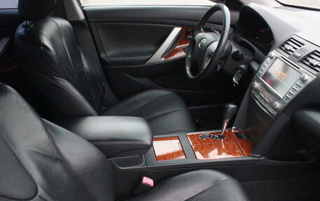 Toyota Camry, 2009 год, 1 070 000 рублей, 15 фотография