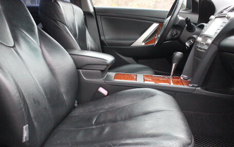 Toyota Camry, 2009 год, 1 070 000 рублей, 16 фотография