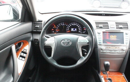Toyota Camry, 2009 год, 1 070 000 рублей, 19 фотография