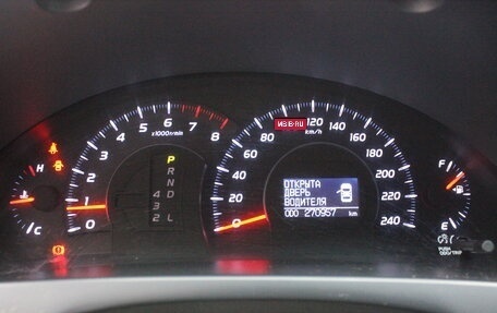Toyota Camry, 2009 год, 1 070 000 рублей, 21 фотография