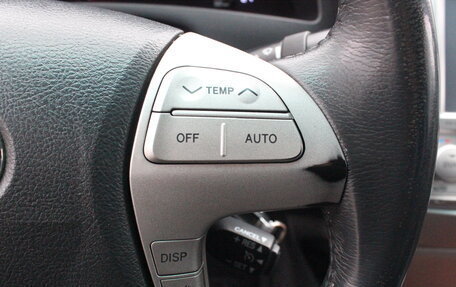 Toyota Camry, 2009 год, 1 070 000 рублей, 23 фотография